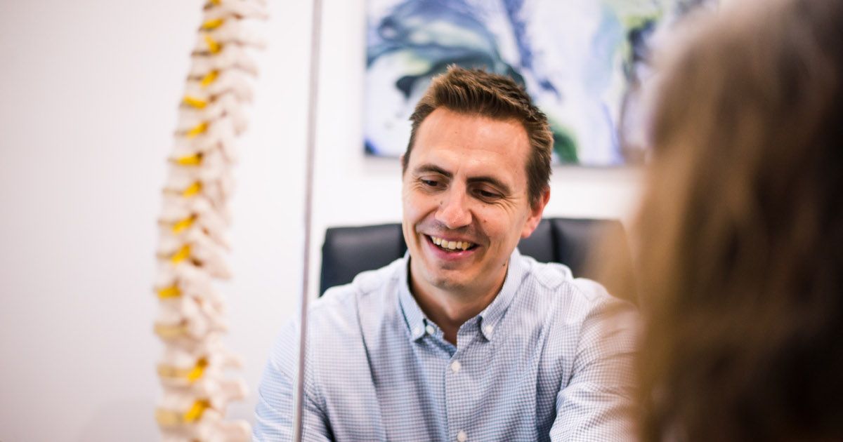 The McKenzie Clinic - Buderim